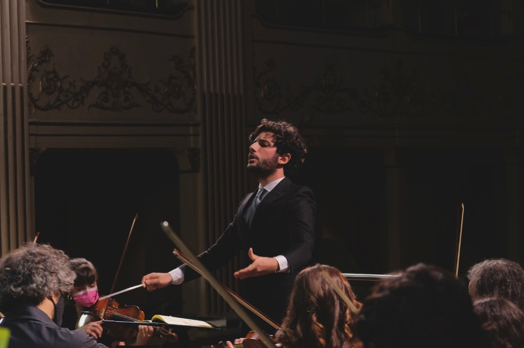 Alessio Ciprietti